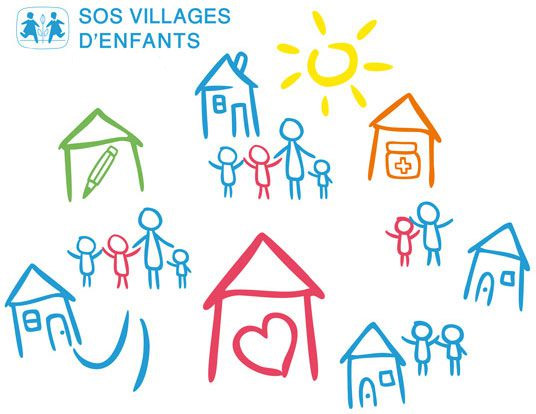SOS Villages d’Enfants